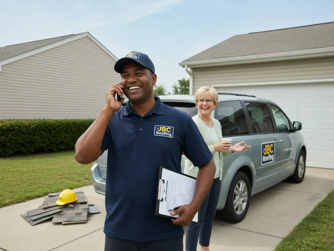 Roof Replacement Armstrong, TX FAQs